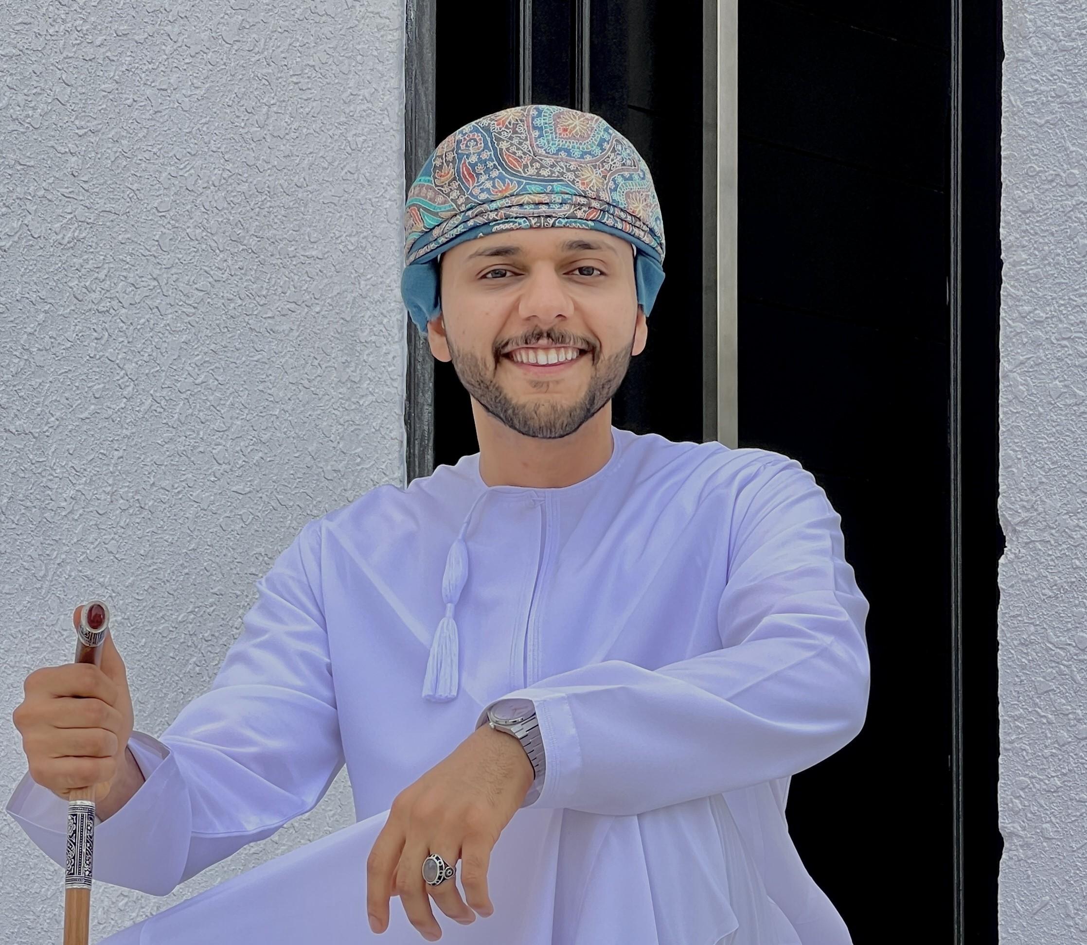 Mohammed Al Obaidani